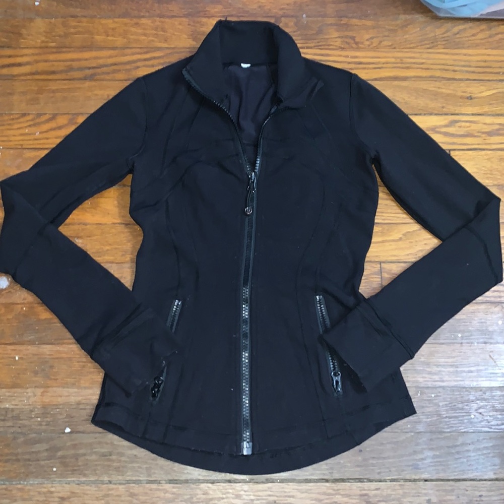 Lululemon Jacket